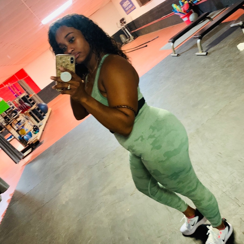 Gym set